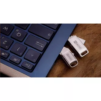 My MEDIA Flash Disk Dual 64GB USB 3.2 Gen 1 My MEDIA Flash Disk Dual 64GB USB 3.2 Gen 1