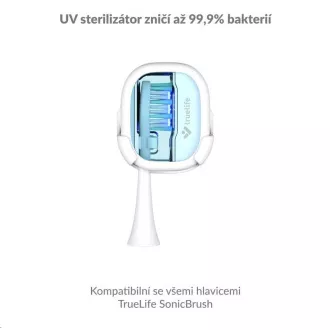 TrueLife SonicBrush GL UV TrueLife SonicBrush GL UV