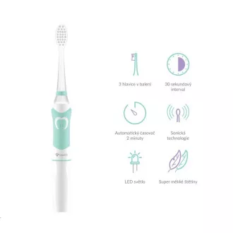 TrueLife SonicBrush Kid G TrueLife SonicBrush Kid G