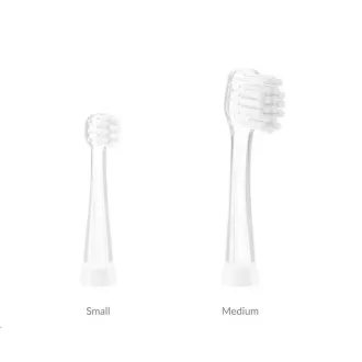 TrueLife SonicBrush Baby G Heads Medium TrueLife SonicBrush Baby G Heads Medium