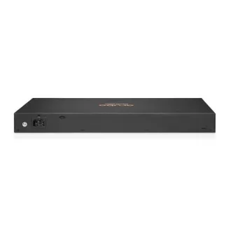Aruba 6100 24G 4SFP+ Switch. Aruba 6100 24G 4SFP+ Switch.