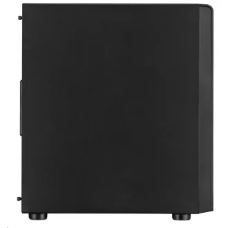 Cooler Master case Elite 500, ATX, 1x 120mm Fan, Černá Cooler Master case Elite 500, ATX, 1x 120mm Fan, Černá
