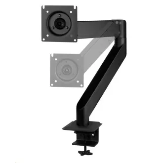 ARCTIC držák na monitor X1-3D, ocel, matná černá ARCTIC držák na monitor X1-3D, ocel, matná černá