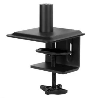 ARCTIC držák na monitor X1-3D, ocel, matná černá ARCTIC držák na monitor X1-3D, ocel, matná černá