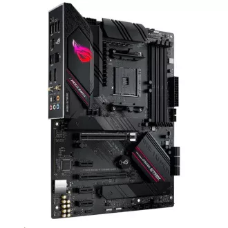 ASUS MB Sc AM4 ROG STRIX B550-F GAMING (WI-FI) II, AMD B550, 4xDDR4, WI-FI ASUS MB Sc AM4 ROG STRIX B550-F GAMING (WI-FI) II, AMD B550, 4xDDR4, WI-FI
