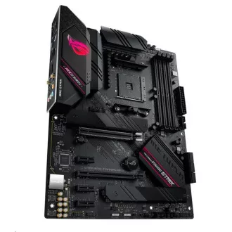 ASUS MB Sc AM4 ROG STRIX B550-F GAMING (WI-FI) II, AMD B550, 4xDDR4, WI-FI ASUS MB Sc AM4 ROG STRIX B550-F GAMING (WI-FI) II, AMD B550, 4xDDR4, WI-FI