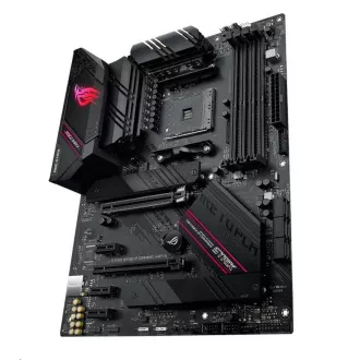 ASUS MB Sc AM4 ROG STRIX B550-F GAMING (WI-FI) II, AMD B550, 4xDDR4, WI-FI ASUS MB Sc AM4 ROG STRIX B550-F GAMING (WI-FI) II, AMD B550, 4xDDR4, WI-FI