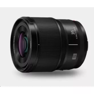 Panasonic LUMIX S 35mm F1.8 Panasonic LUMIX S 35mm F1.8