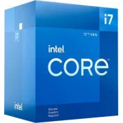 CPU INTEL Core i7-12700F, 4, 90 GHz, 25MB L3 LGA1700, BOX (bez VGA)