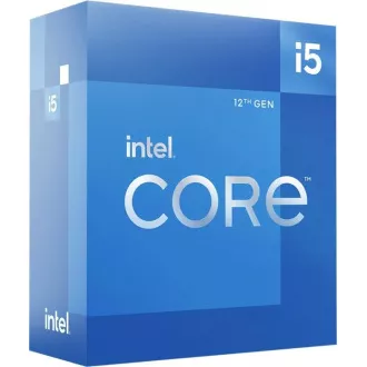 CPU INTEL Core i5-12600, 3, 30 GHz, 18MB L3 LGA1700, BOX CPU INTEL Core i5-12600, 3, 30 GHz, 18MB L3 LGA1700, BOX