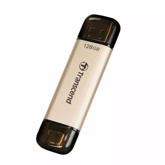 TRANSCEND Flash Disk 256GB JetFlash®930C, TLC, USB 3.2/USB Type C (R:420/W:400 MB/s) černý TRANSCEND Flash Disk 256GB JetFlash®930C, TLC, USB 3.2/USB Type C (R:420/W:400 MB/s) černý