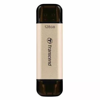 TRANSCEND Flash Disk 512GB JetFlash®930C, TLC, USB 3.2/USB Type C (R:420/W:400 MB/s) černý TRANSCEND Flash Disk 512GB JetFlash®930C, TLC, USB 3.2/USB Type C (R:420/W:400 MB/s) černý