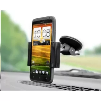 Fixed držák do auta FIX3 s přísavkou na sklo