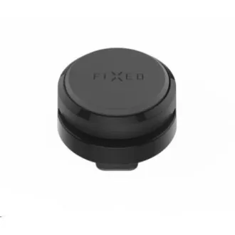 Fixed magnetický držák do auta Icon Air Vent Mini do ventilační mřížky, černá Fixed magnetický držák do auta Icon Air Vent Mini do ventilační mřížky, černá
