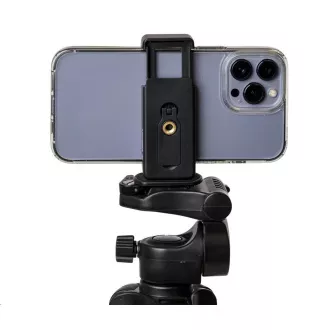 Velbon EX-230 II stativ s držákem na smartphone Velbon EX-230 II stativ s držákem na smartphone