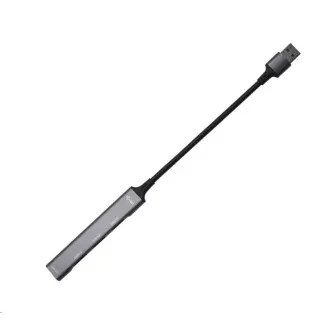i-tec USB 3.0 Metal HUB 1x USB 3.0 + 3x USB 2.0 i-tec USB 3.0 Metal HUB 1x USB 3.0 + 3x USB 2.0