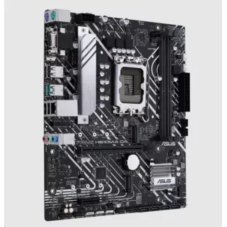 ASUS MB Sc LGA1700 PRIME H610M-A DDR4-CSM, Intel H610, 2xDDR4, 1xDP, 1xHDMI, 1xVGA, mATX ASUS MB Sc LGA1700 PRIME H610M-A DDR4-CSM, Intel H610, 2xDDR4, 1xDP, 1xHDMI, 1xVGA, mATX