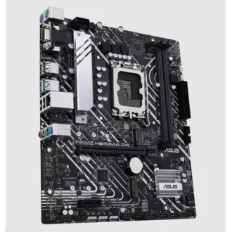 ASUS MB Sc LGA1700 PRIME H610M-A DDR4-CSM, Intel H610, 2xDDR4, 1xDP, 1xHDMI, 1xVGA, mATX ASUS MB Sc LGA1700 PRIME H610M-A DDR4-CSM, Intel H610, 2xDDR4, 1xDP, 1xHDMI, 1xVGA, mATX