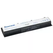 AVACOM baterie pro HP Omen 17-w, 17-ab Li-Ion 11, 1V 4400mAh