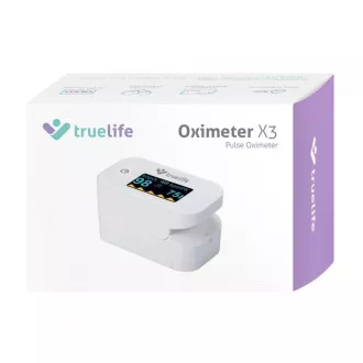 TrueLife Oximeter X3 TrueLife Oximeter X3