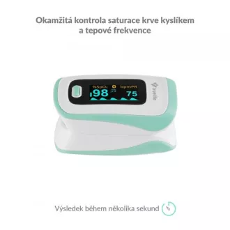 TrueLife Oximeter X5 BT TrueLife Oximeter X5 BT