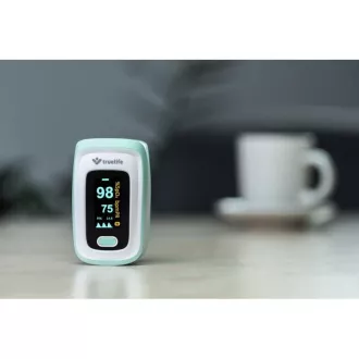 TrueLife Oximeter X5 BT TrueLife Oximeter X5 BT