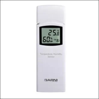 GARNI 092H - bezdrátové čidlo (Garni 3055 Arcus) GARNI 092H - bezdrátové čidlo (Garni 3055 Arcus)