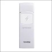 GARNI 094L - bezdrátové čidlo pro detekci blesků (Garni 3055 Arcus) - Rozbalené