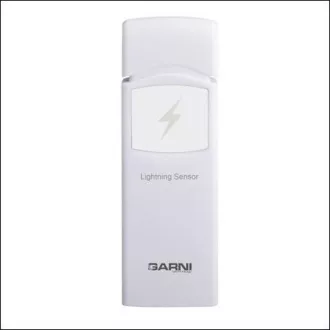 GARNI 094L - bezdrátové čidlo pro detekci blesků (Garni 3055 Arcus) GARNI 094L - bezdrátové čidlo pro detekci blesků (Garni 3055 Arcus)