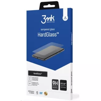 3mk tvrzené sklo HardGlass pro Samsung Galaxy S20 FE (SM-G780) 3mk tvrzené sklo HardGlass pro Samsung Galaxy S20 FE (SM-G780)