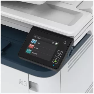 Xerox B305V_DNI ČB laser. MFZ, A4, 512mb, DUPLEX, ADF, 38ppm, Ethernet/Wifi/USB, Apple AirPrint Xerox B305V_DNI ČB laser. MFZ, A4, 512mb, DUPLEX, ADF, 38ppm, Ethernet/Wifi/USB, Apple AirPrint