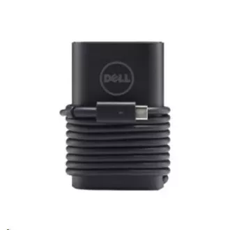 DELL Power Supply : Kit - E5 90W Type-C AC Adapter (EUR) DELL Power Supply : Kit - E5 90W Type-C AC Adapter (EUR)