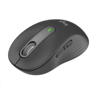Logitech Wireless Mouse M650 M Signature, graphite Logitech Wireless Mouse M650 M Signature, graphite