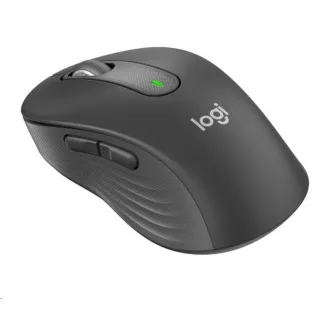 Logitech Wireless Mouse M650 L Signature, graphite Logitech Wireless Mouse M650 L Signature, graphite