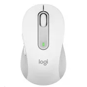 Logitech Wireless Mouse M650 M Signature, off-white