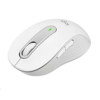 Logitech Wireless Mouse M650 M Signature, off-white Logitech Wireless Mouse M650 M Signature, off-white