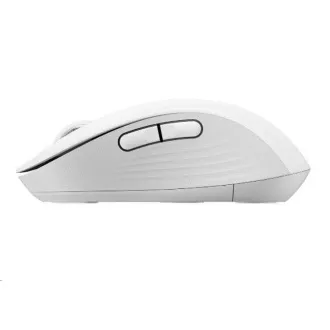 Logitech Wireless Mouse M650 M Signature, off-white Logitech Wireless Mouse M650 M Signature, off-white