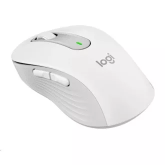 Logitech Wireless Mouse M650 M Signature, off-white Logitech Wireless Mouse M650 M Signature, off-white