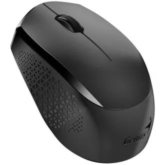 GENIUS myš NX-8000S/ 1600 dpi/ bezdrátová/ tichá/ černá GENIUS myš NX-8000S/ 1600 dpi/ bezdrátová/ tichá/ černá