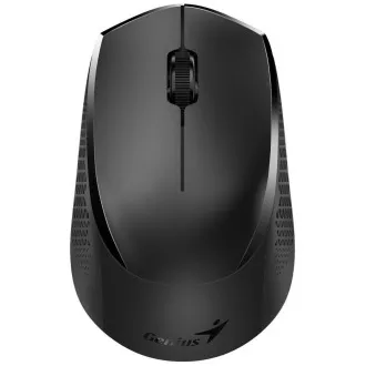 GENIUS myš NX-8000S/ 1600 dpi/ bezdrátová/ tichá/ černá GENIUS myš NX-8000S/ 1600 dpi/ bezdrátová/ tichá/ černá