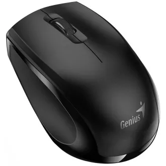 GENIUS myš NX-8006S/ 1600 dpi/ bezdrátová/ tichá/ černá GENIUS myš NX-8006S/ 1600 dpi/ bezdrátová/ tichá/ černá