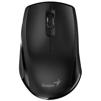 GENIUS myš NX-8006S/ 1600 dpi/ bezdrátová/ tichá/ černá GENIUS myš NX-8006S/ 1600 dpi/ bezdrátová/ tichá/ černá