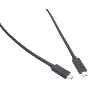 PREMIUMCORD Kabel USB4™ 40Gbps 8K@60Hz Thunderbolt 3, 0, 8m PREMIUMCORD Kabel USB4™ 40Gbps 8K@60Hz Thunderbolt 3, 0, 8m