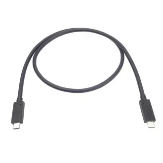 PREMIUMCORD Kabel USB4™ 40Gbps 8K@60Hz Thunderbolt 3, 0, 8m PREMIUMCORD Kabel USB4™ 40Gbps 8K@60Hz Thunderbolt 3, 0, 8m