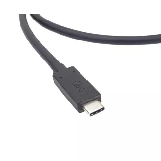 PREMIUMCORD Kabel USB4™ 40Gbps 8K@60Hz Thunderbolt 3, 0, 8m PREMIUMCORD Kabel USB4™ 40Gbps 8K@60Hz Thunderbolt 3, 0, 8m
