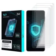 3mk ochranná folie 1UP pro Samsung Galaxy S22 Ultra (SM-S908) (3ks)