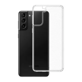 3mk ochranný kryt Armor Case pro Samsung Galaxy S22 (SM-901), čirá 3mk ochranný kryt Armor Case pro Samsung Galaxy S22 (SM-901), čirá