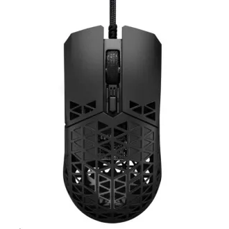 ASUS myš TUF GAMING M4 AIR (P307), USB, černá
