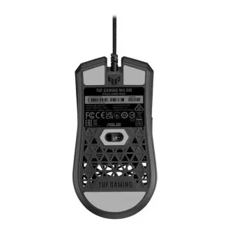ASUS myš TUF GAMING M4 AIR (P307), USB, černá