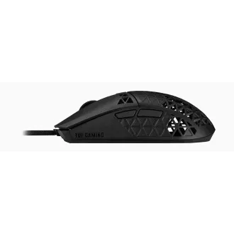ASUS myš TUF GAMING M4 AIR (P307), USB, černá